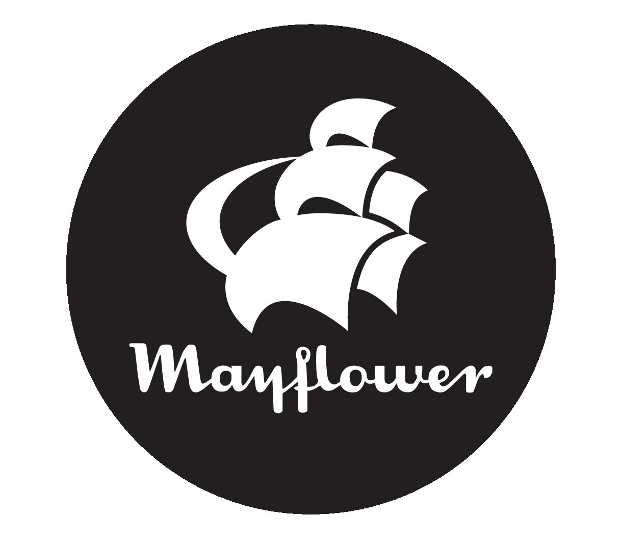 ,Mayflower
