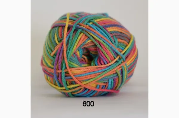 Cotton 8