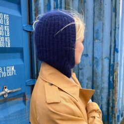 November Balaclava - fysisk opskrift