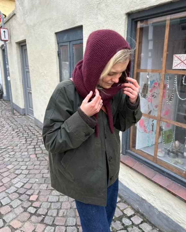 Sophie Hood - fysisk opskrift - Image 2
