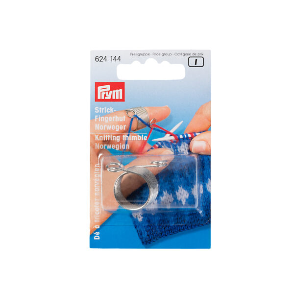 GARN SPIRAL HOLDER Ø 16 MM