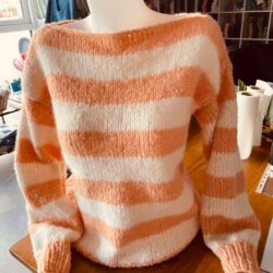Melia Sweater