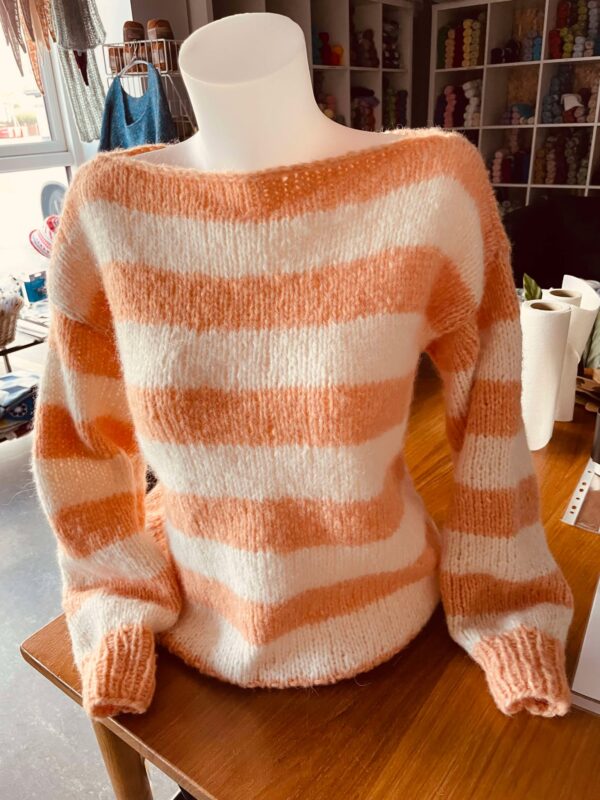 Melia Sweater