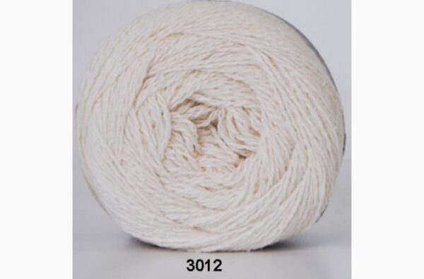 Ida Tee - Wool Silk