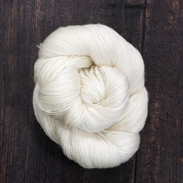 MERINO DECADENCE LACE