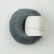 KNITTING FOR OLIVE COMPATIBLE CASHMERE