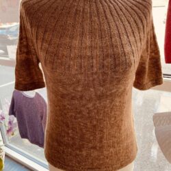 Anker Tee - Mayflower ANYDAY Diva