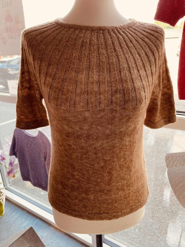 Anker Tee - Mayflower ANYDAY Diva