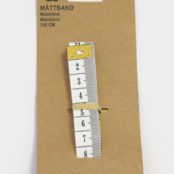 MÅLEBÅND 150CM SB
