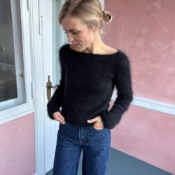 Bea Blouse