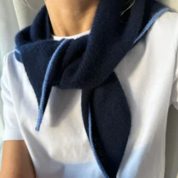 Uma Scarf - fysisk opskrift