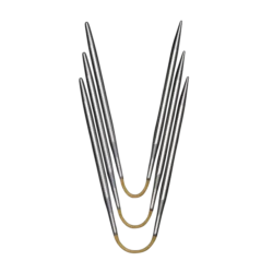 Addi crasy trio 21 cm