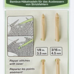 Clover strikkereparationsnål (2)