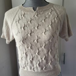 Papillon - Blend Bamboo fra Hjertegarn