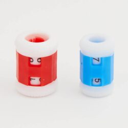 KnitPro Omgangstæller Small og Large