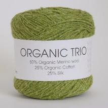 Organic Trio