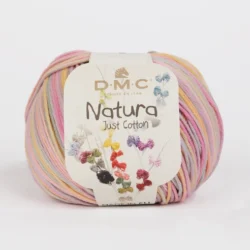 Dmc Natura multi