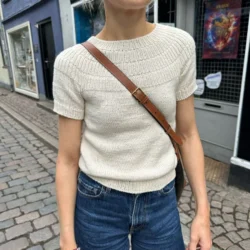 Ankers Sommerbluse