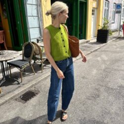 Maggie Vest