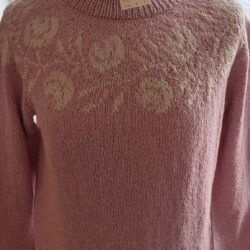 Rosie Yoke Blouse