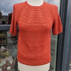 Garnalternativ til Peacock Tee –  Anyday Diva