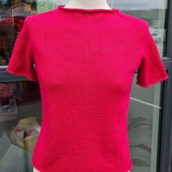 Ivy Tee | Garnalternativ Lana Cotton212