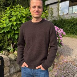 Niels Sweater