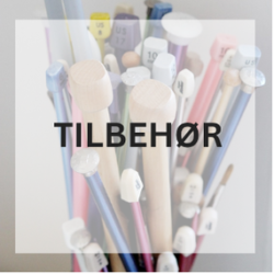 Tilbehør